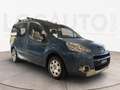 Peugeot Partner Tepee 1.6 vti Zenith 120cv Bleu - thumbnail 2