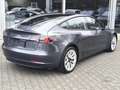 Tesla Model 3 Long Range Dual AWD PANO+STDHZ+LED+ACC+ Gris - thumbnail 4