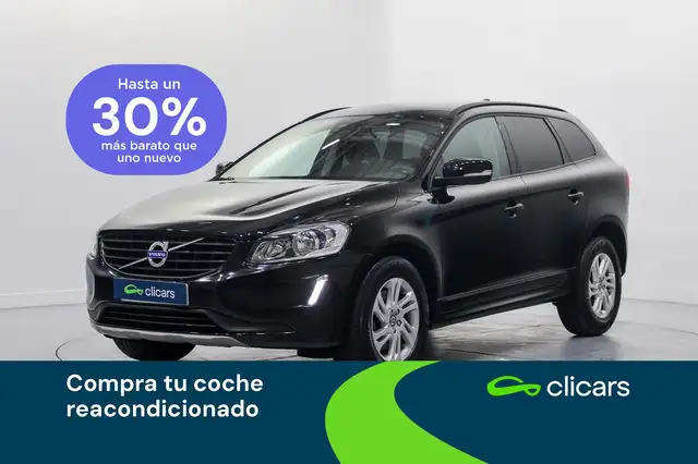 Volvo XC60 D3 Kinetic 150