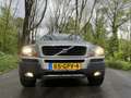 Volvo XC90 2.5 T Kinetic |LEDER|AIRCO|ELEC DAK|7 PERS| Zöld - thumbnail 39