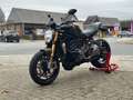 Ducati Monster 1200 S | "Garanti" Noir - thumbnail 10