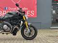 Ducati Monster 1200 S | "Garanti" Noir - thumbnail 1
