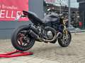 Ducati Monster 1200 S | "Garanti" Noir - thumbnail 8