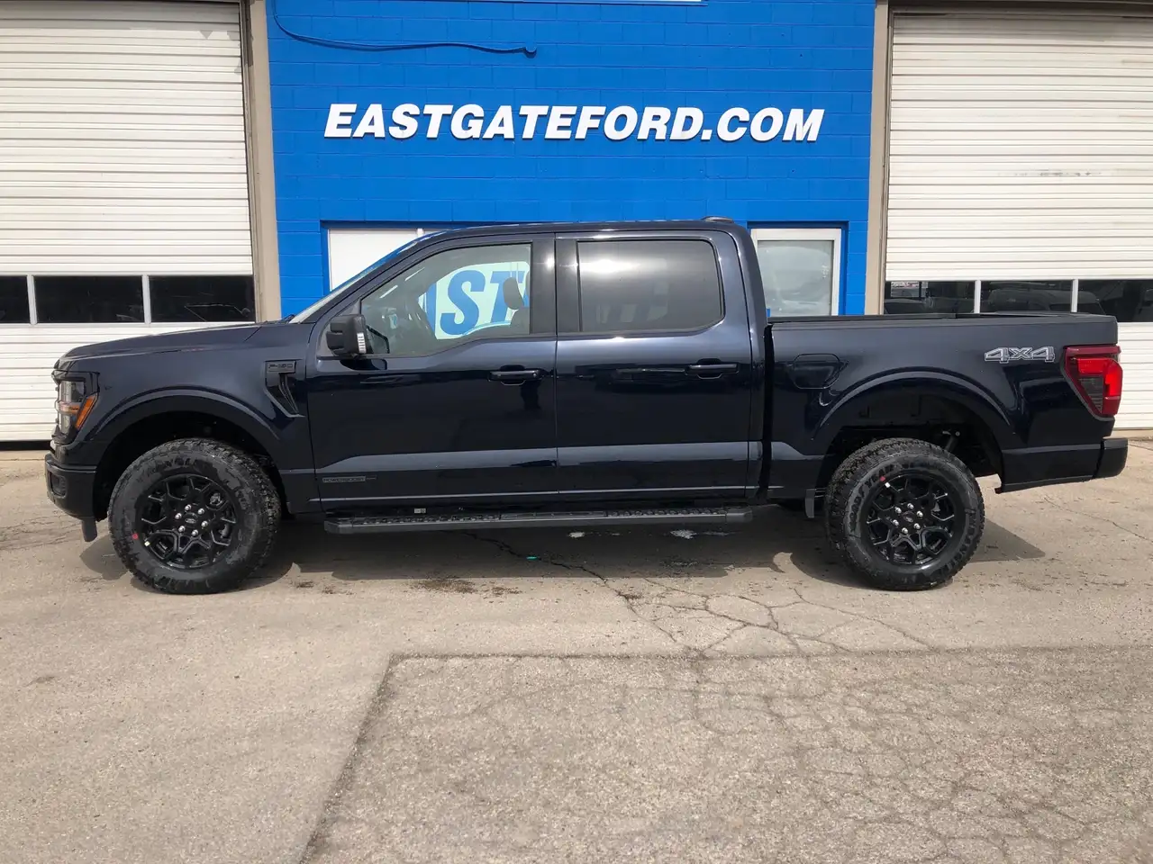 2026 Ford F 150