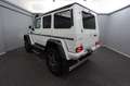Mercedes-Benz G 500 4x4²*1.HD*SITZKLI*CARBON*RAUTE*DESIGNO Bílá - thumbnail 6