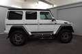 Mercedes-Benz G 500 4x4²*1.HD*SITZKLI*CARBON*RAUTE*DESIGNO Bílá - thumbnail 11