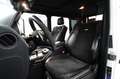 Mercedes-Benz G 500 4x4²*1.HD*SITZKLI*CARBON*RAUTE*DESIGNO Bílá - thumbnail 15