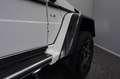 Mercedes-Benz G 500 4x4²*1.HD*SITZKLI*CARBON*RAUTE*DESIGNO Bílá - thumbnail 12