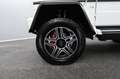 Mercedes-Benz G 500 4x4²*1.HD*SITZKLI*CARBON*RAUTE*DESIGNO Bílá - thumbnail 4