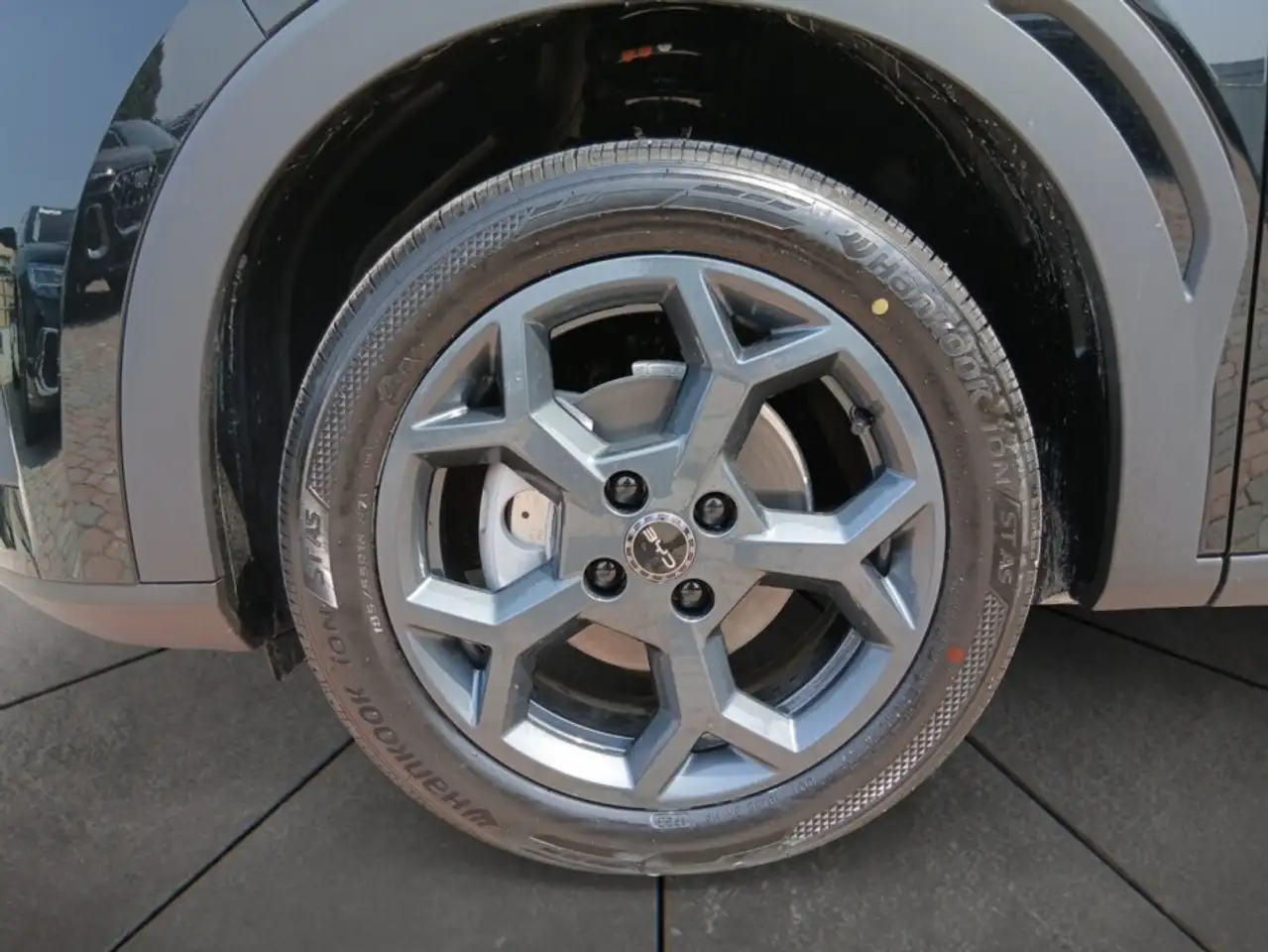 BYD Dolphin Surf 43,2 kWh Boost, миниатюра 9