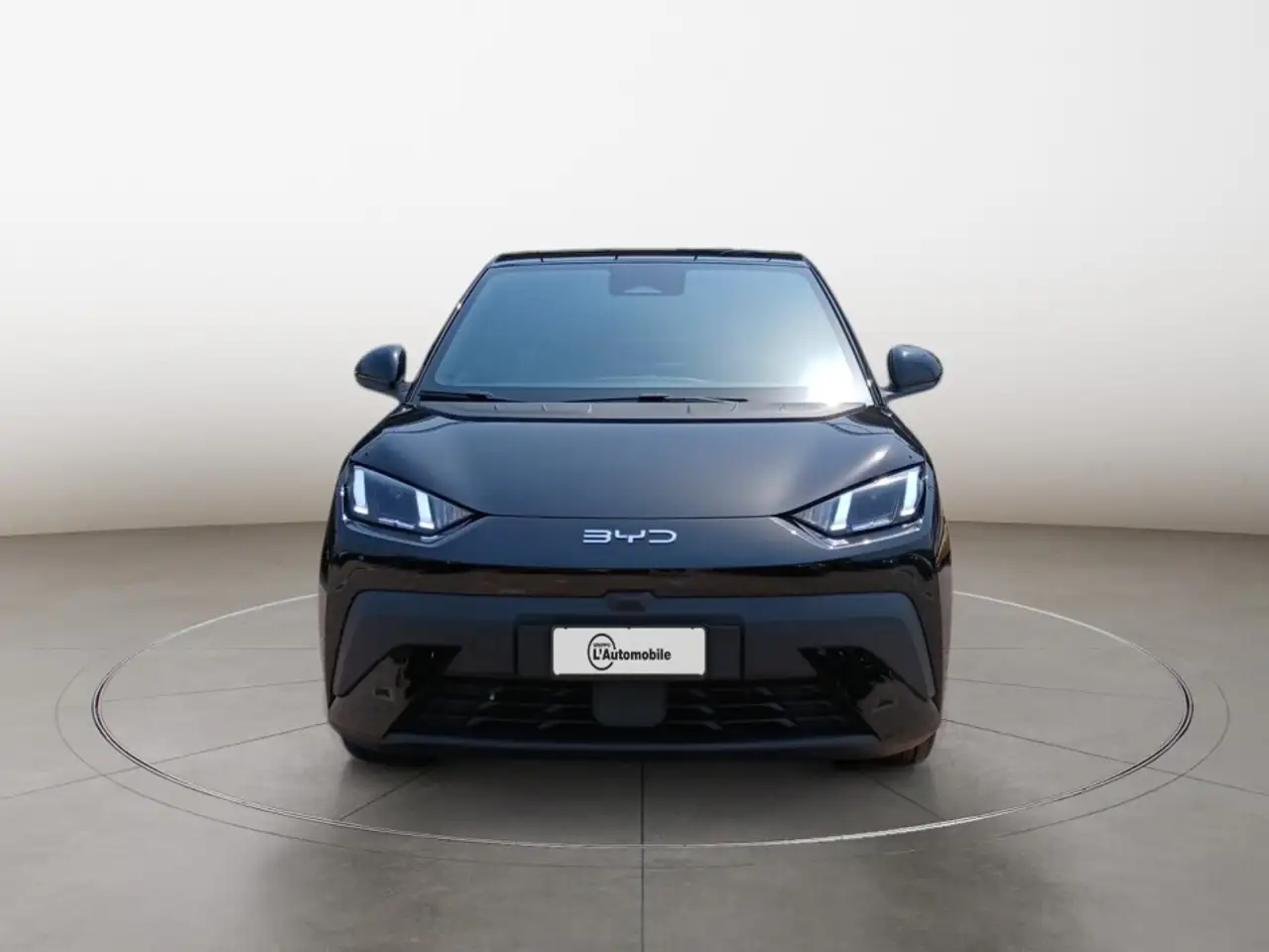 BYD Dolphin Surf 43,2 kWh Boost, миниатюра 8