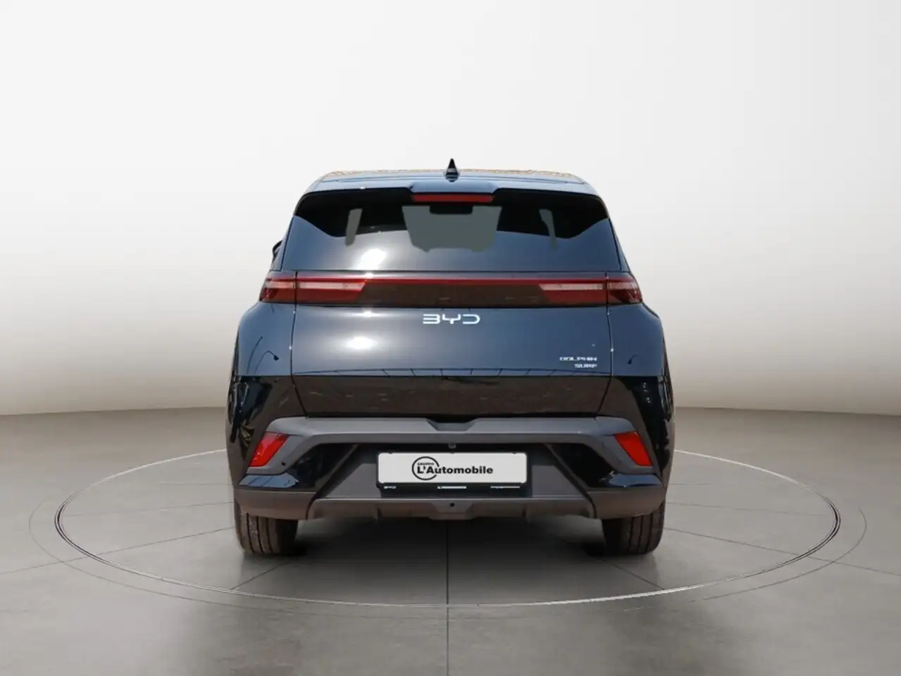 BYD Dolphin Surf 43,2 kWh Boost, миниатюра 4
