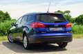 Ford Focus Wagon 1.0 125PK Titanium | Deep Impact Blue | Xeno Blauw - thumbnail 8