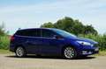 Ford Focus Wagon 1.0 125PK Titanium | Deep Impact Blue | Xeno Blauw - thumbnail 11