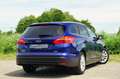 Ford Focus Wagon 1.0 125PK Titanium | Deep Impact Blue | Xeno Blauw - thumbnail 6