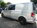 Volkswagen T5 Transporter 2.5 TDI Kombi MIXTO lang 20ZOLL/AHK Argento - thumbnail 14