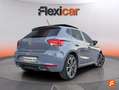 SEAT Ibiza 1.5 TSI 110kW DSG FR 40 Aniversario Gris - thumbnail 8