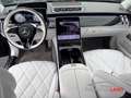 Mercedes-Benz S 580 Maybach Designo Kristall Burmester High Interieur Noir - thumbnail 12