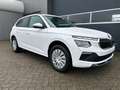 Skoda Kamiq 1.0 TSI 115PS DSG Selection Matrix-LED Sitzheiz... Weiß - thumbnail 7