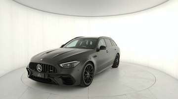 C SW AMG 63 S e performance Premium auto