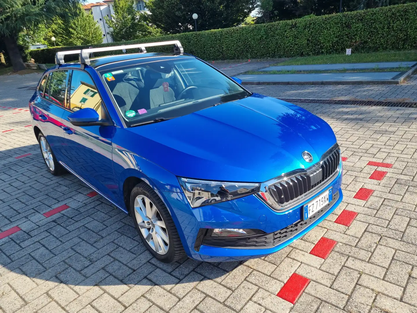 Skoda Scala 1.6 TDI Style - 2