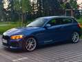 BMW 125 125i Coupé Österreich-Paket Österreich-Paket Blau - thumbnail 9