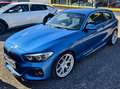 BMW 125 125i Coupé Österreich-Paket Österreich-Paket Blau - thumbnail 8