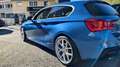 BMW 125 125i Coupé Österreich-Paket Österreich-Paket Blau - thumbnail 11
