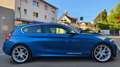 BMW 125 125i Coupé Österreich-Paket Österreich-Paket Blau - thumbnail 12