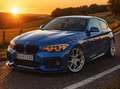 BMW 125 125i Coupé Österreich-Paket Österreich-Paket Blau - thumbnail 10
