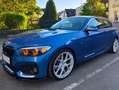 BMW 125 125i Coupé Österreich-Paket Österreich-Paket Blau - thumbnail 13