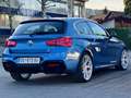 BMW 125 125i Coupé Österreich-Paket Österreich-Paket Blau - thumbnail 7