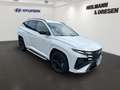 Hyundai TUCSON N-Line 4WD Hybrid 1,6 Automatik/KRELL/HeadUp/Matri Wit - thumbnail 2