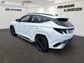 Hyundai TUCSON N-Line 4WD Hybrid 1,6 Automatik/KRELL/HeadUp/Matri Wit - thumbnail 4