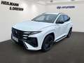 Hyundai TUCSON N-Line 4WD Hybrid 1,6 Automatik/KRELL/HeadUp/Matri Wit - thumbnail 1
