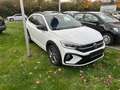 Volkswagen Taigo R-Line KAMERA Weiß - thumbnail 2