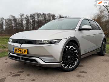 Lounge 73kWh / Incl. BTW / Zeer compleet en dure U