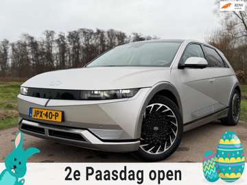 Lounge 73kWh / Incl. BTW / Zeer compleet en dure U