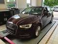 Audi A3 Sportback 1.4 TFSI ambiente *AHK*PARKSENSOR*TEMPOM Czerwony - thumbnail 2