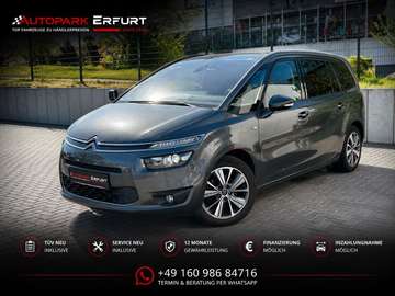 Exclusive*Klima*Temp*Leder*Navi
