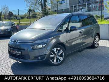 Exclusive*Klima*Temp*Leder*Navi