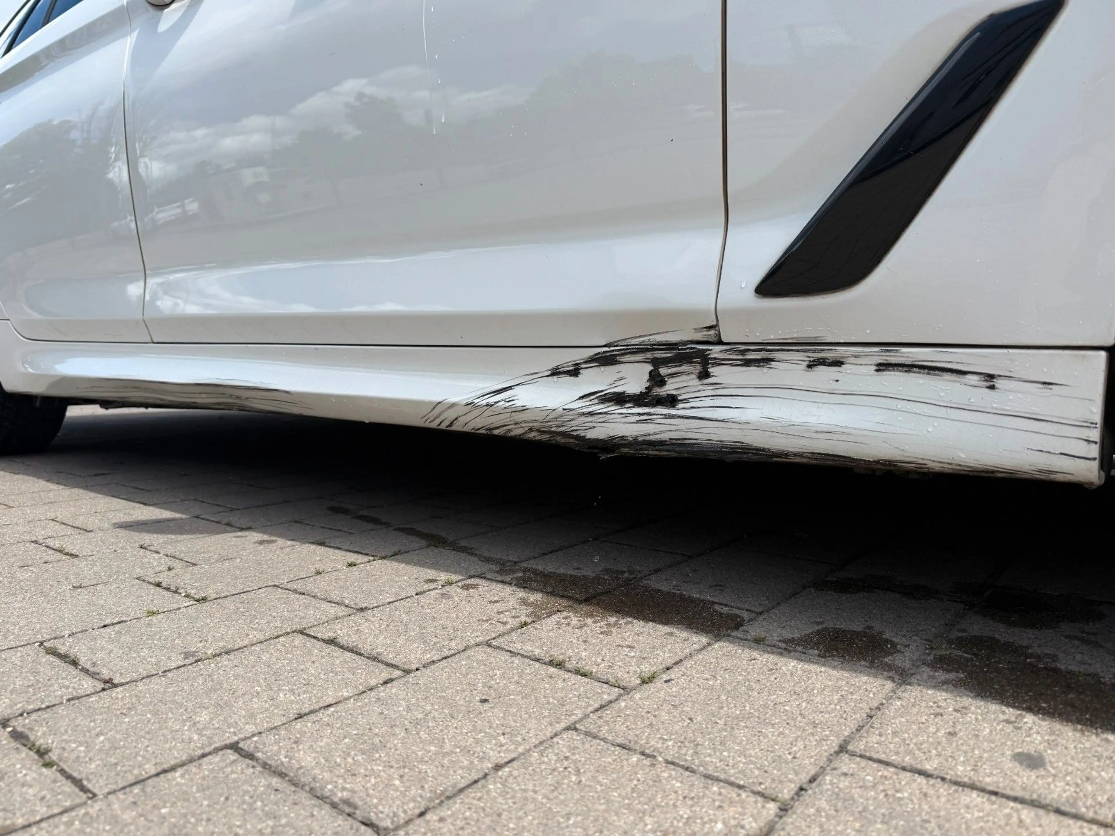 BMW 530 5 Touring 530 d M Sport LCI Facelift — photo 10