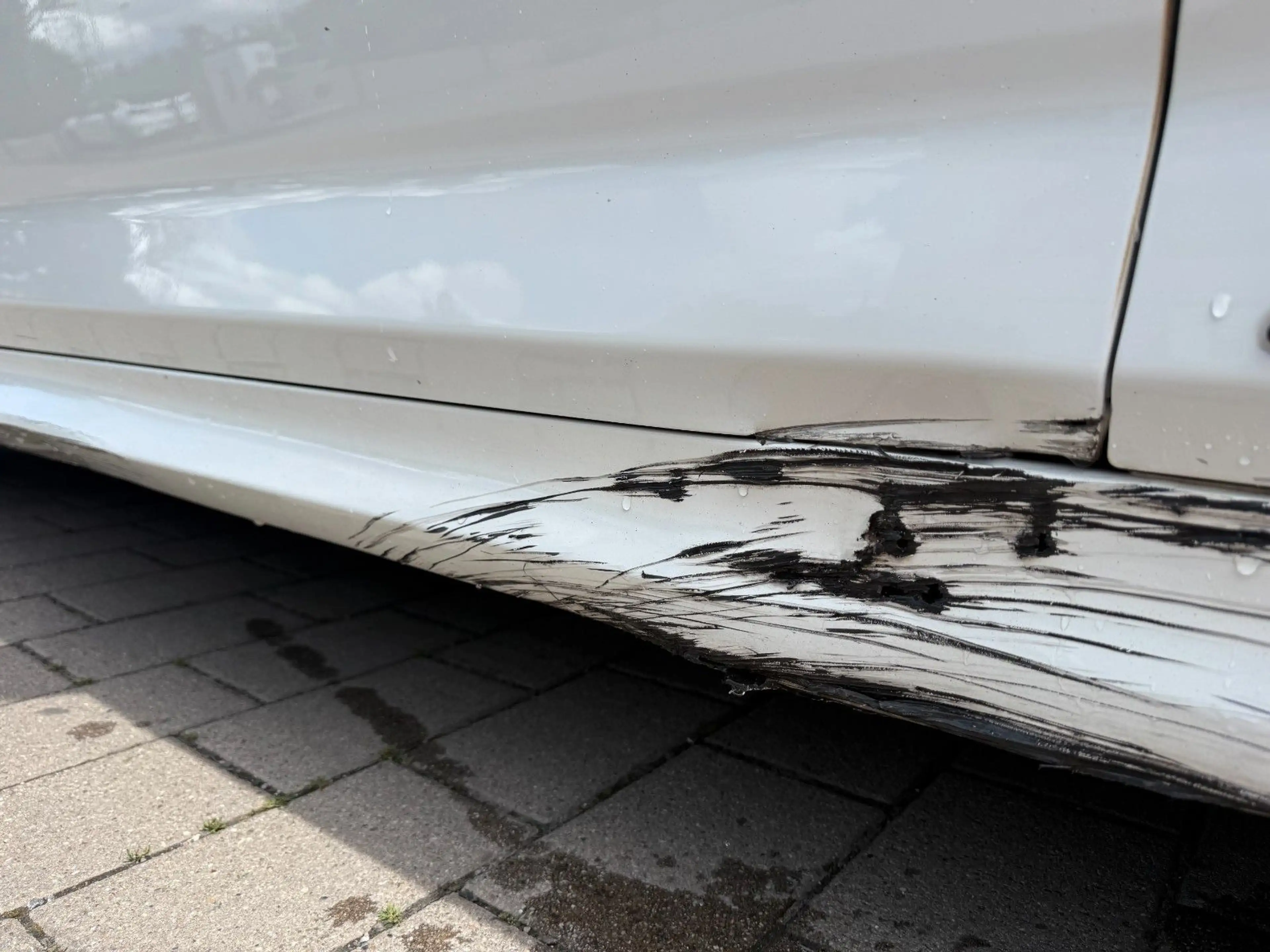 BMW 530 5 Touring 530 d M Sport LCI Facelift — photo 11