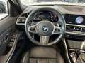 BMW 320 d xDrive M Sport DA PA LASER HuD H/K 19" LMR Bílá - thumbnail 8