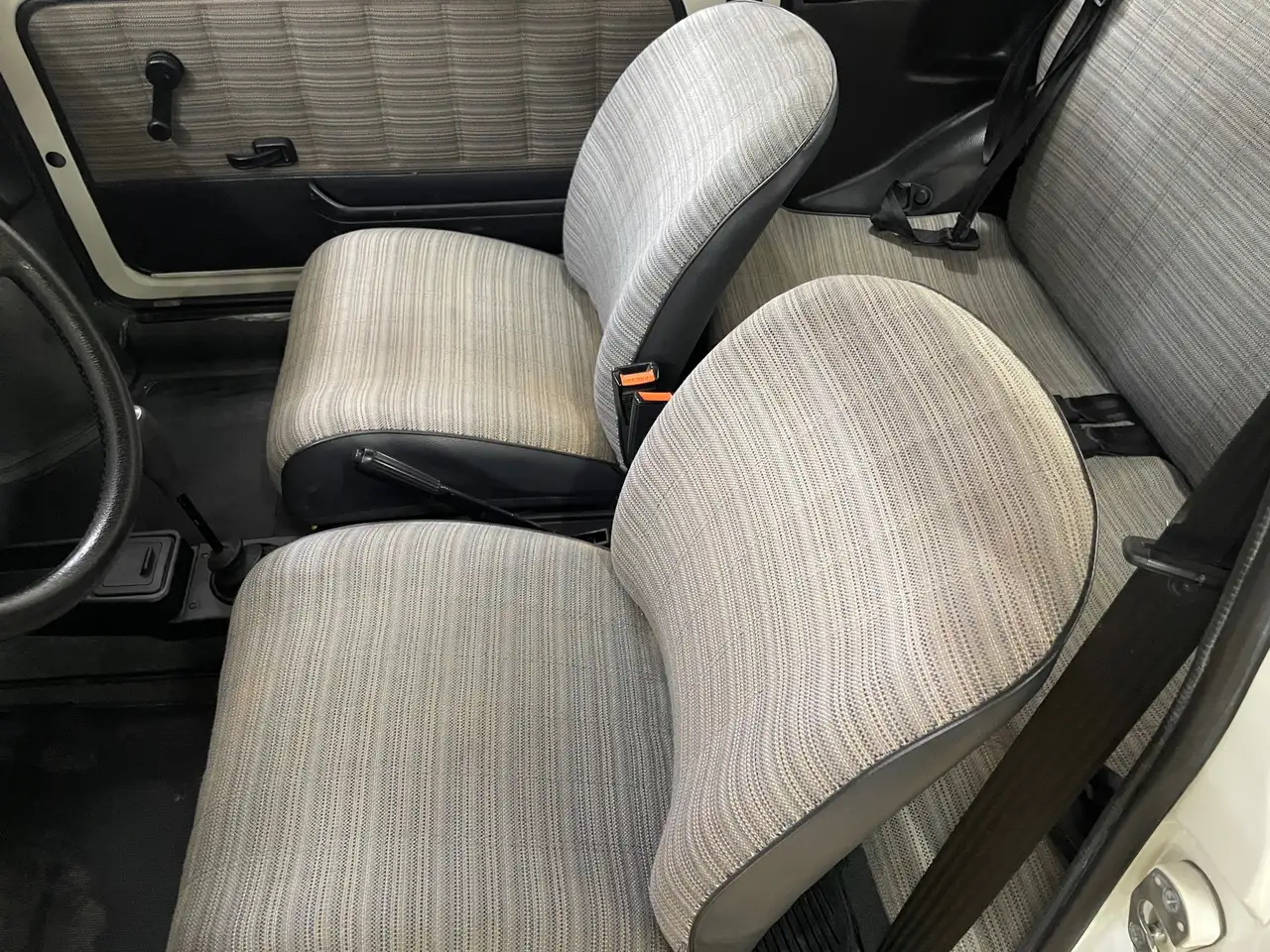 Fiat 126 BIS PARI AL NUOVO KM9200, foto 8