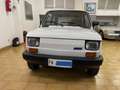 Fiat 126 BIS PARI AL NUOVO KM9200 Blanc - thumbnail 2
