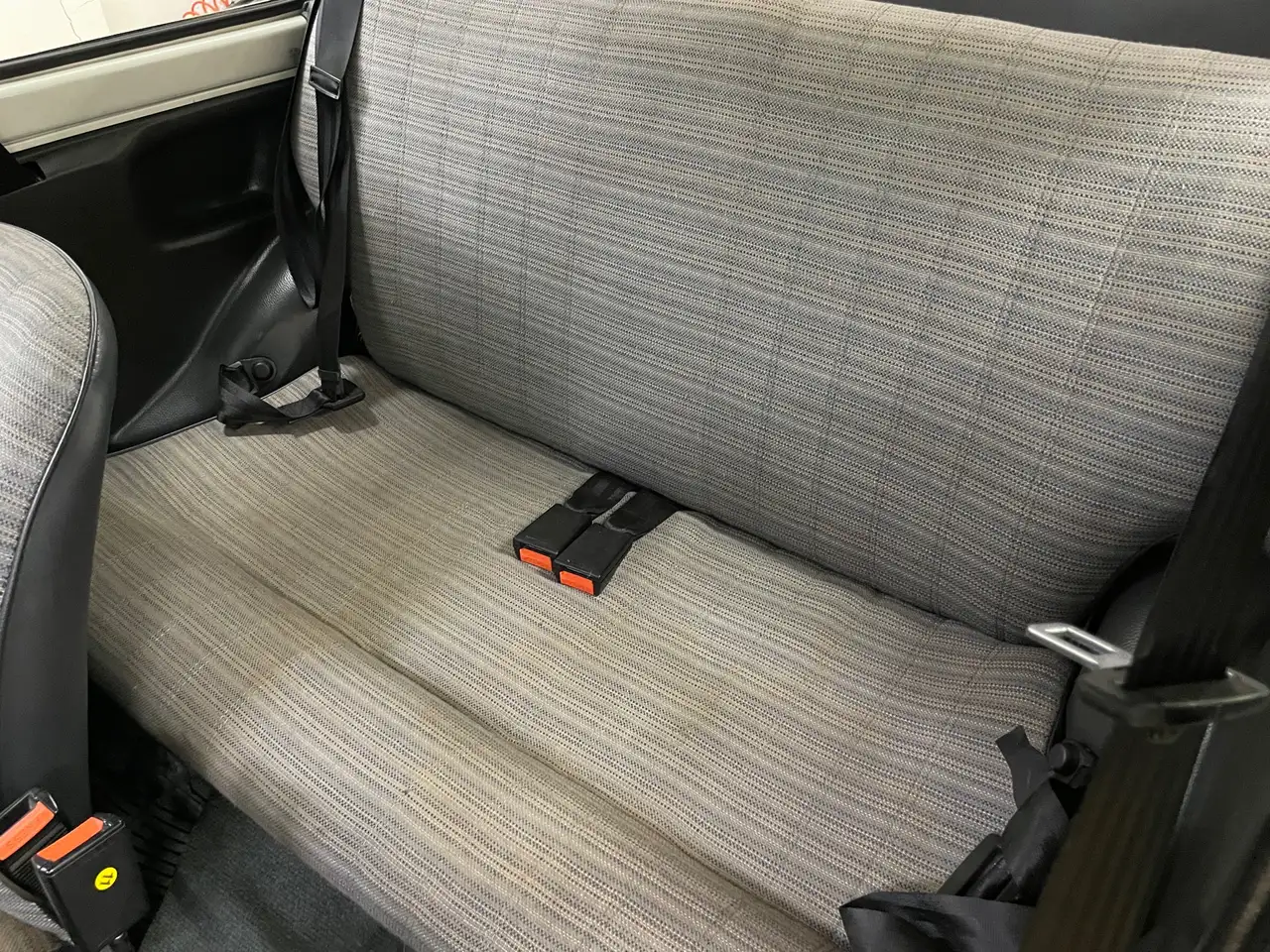Fiat 126 BIS PARI AL NUOVO KM9200, foto 9
