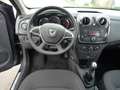 Dacia Sandero Comfort*28Tkm*Klima*Tempomat*el.Fenster*EURO 6 Grau - thumbnail 11