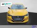 Peugeot 208 Active Pack 208  75 PDC Mirror Screen Klima Yellow - thumbnail 2