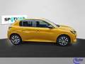 Peugeot 208 Active Pack 208  75 PDC Mirror Screen Klima Yellow - thumbnail 4
